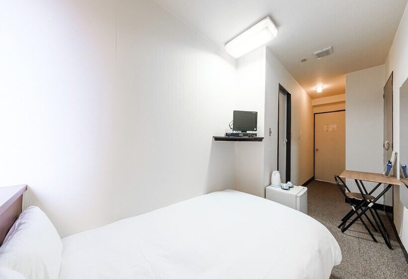 Номер Стандарт, Tabist Hotel Tetora Hakodate Station