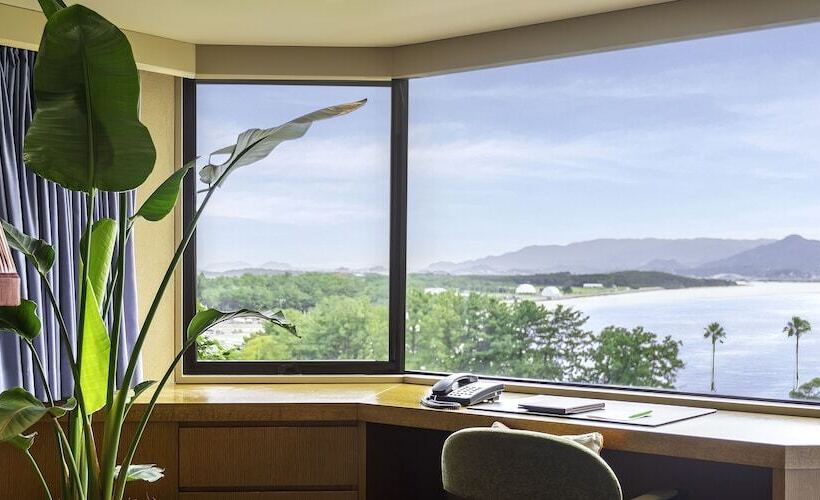 스위트, The Luigans Spa And Resort