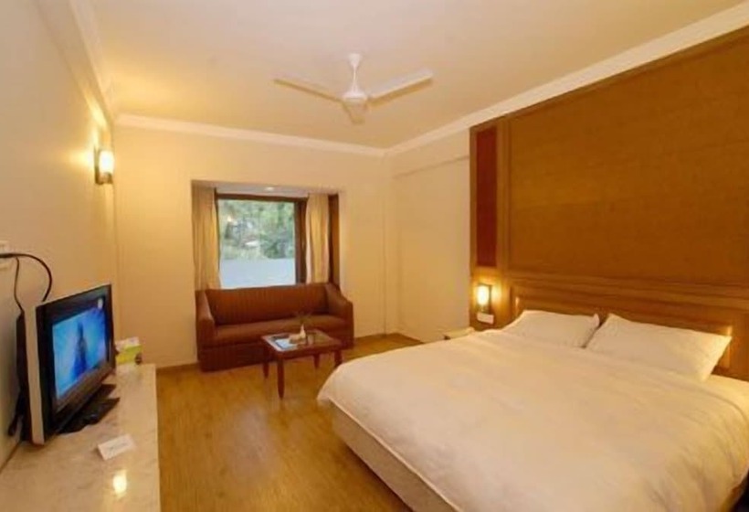 수피리어 룸, Vikram Vintage Inn