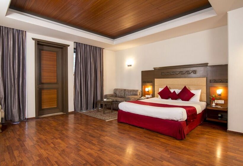 Номер Премиум, Vikram Vintage Inn