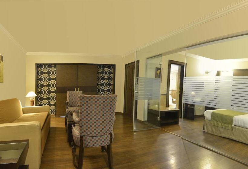 스위트, Vikram Vintage Inn