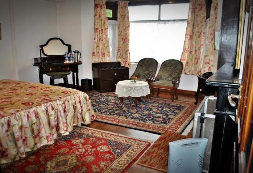 Номер Superior, Windamere Hotel   A Colonial Heritage