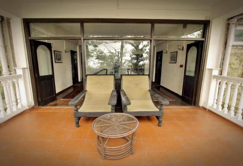 Номер Superior, Windamere Hotel   A Colonial Heritage