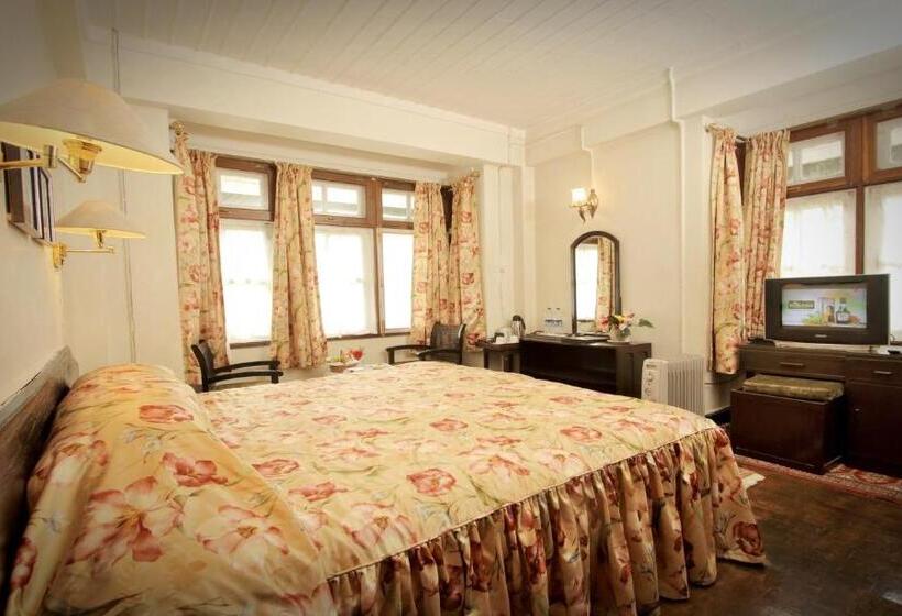 Номер Стандарт, Windamere Hotel   A Colonial Heritage