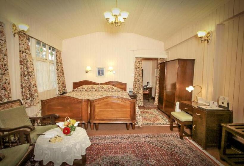 Вилла 1 Спальня, Windamere Hotel   A Colonial Heritage