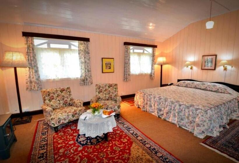 Вилла 1 Спальня, Windamere Hotel   A Colonial Heritage
