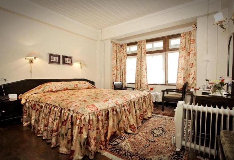 Номер Стандарт, Windamere Hotel   A Colonial Heritage
