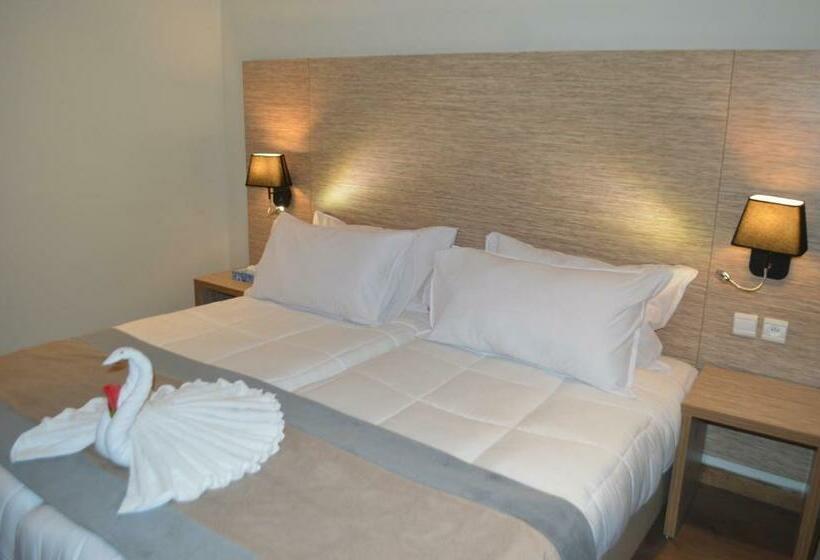 آپارتمان لوکس 1 خوابه, Anezi Tower Hotel & Anezi Apartments