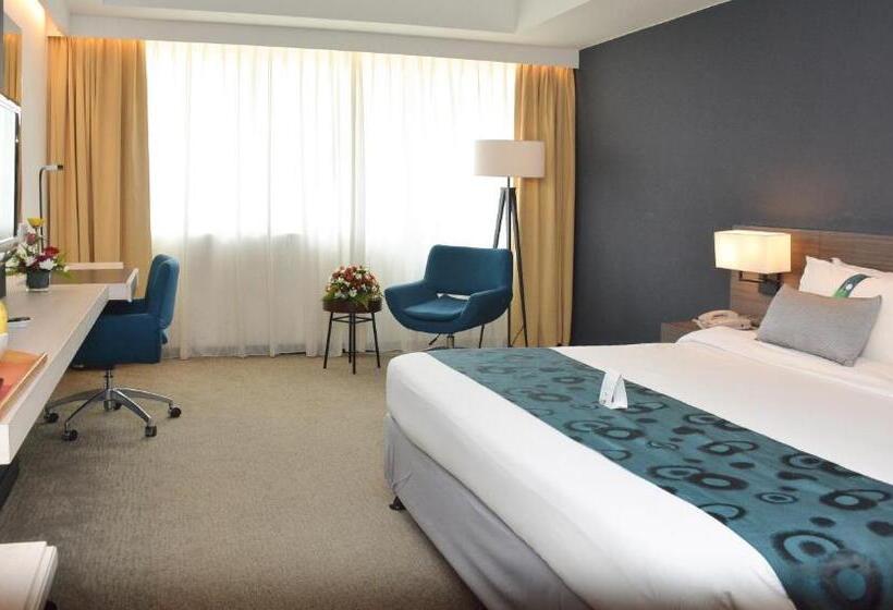 Номер Executive Кровать Кинг, Grand Margherita