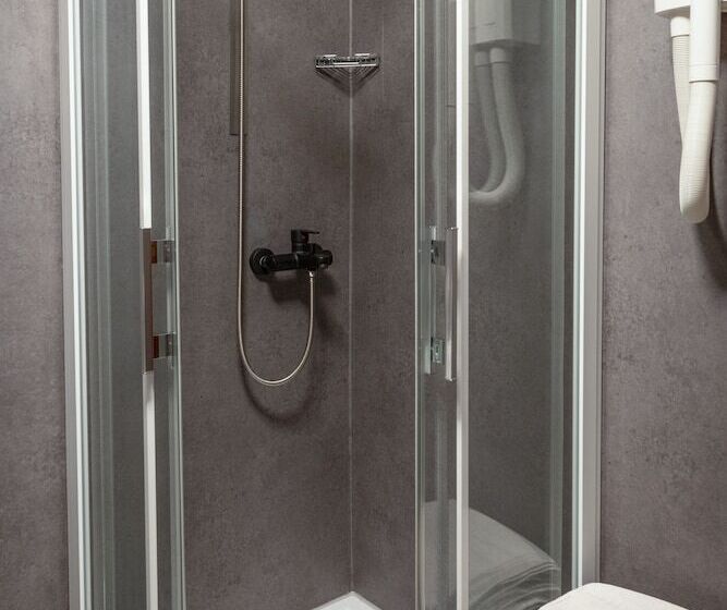 اتاق استاندارد, Hostellerie Val Fleuri