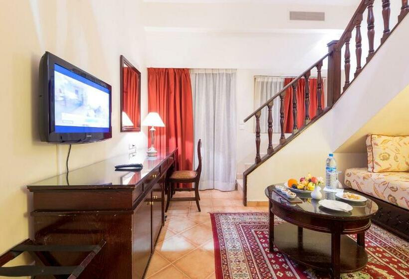 Duplex Room, Kennedy Hospitality Resort