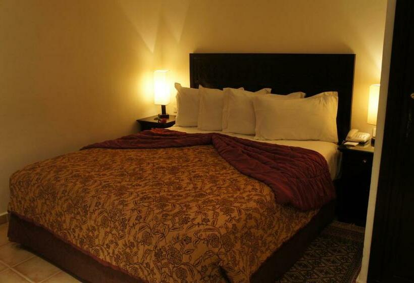 Standard Bungalow, Kennedy Hospitality Resort