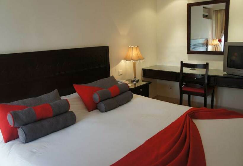 Standard Bungalow, Kennedy Hospitality Resort