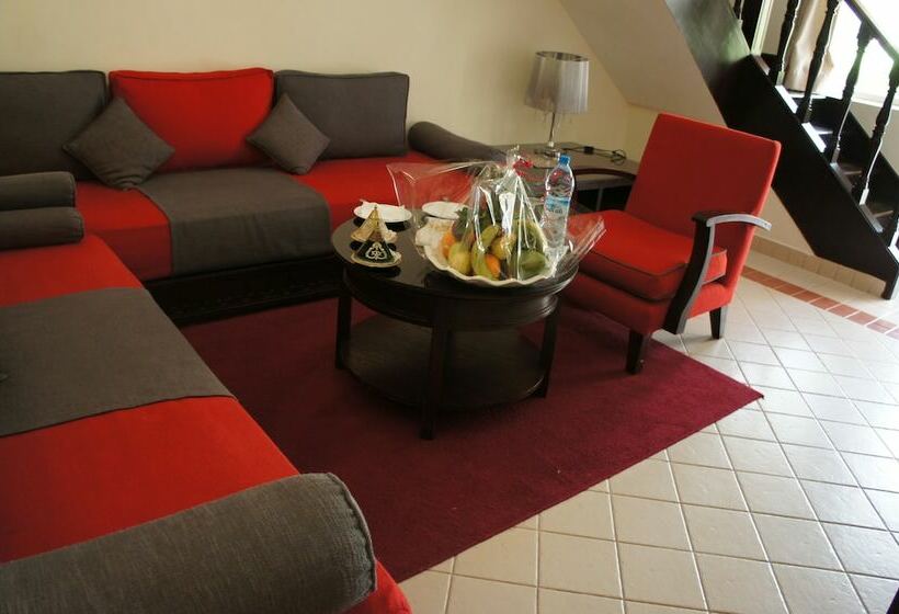 Standard Bungalow, Kennedy Hospitality Resort