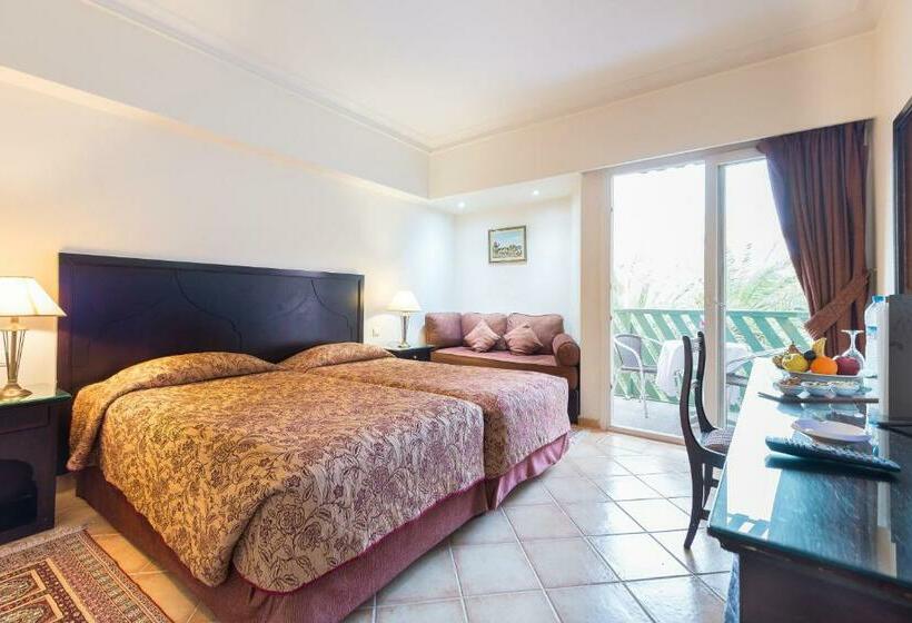 Standard Single Room, Kennedy Hospitality Resort