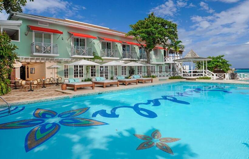 اتاق لوکس, Sandals Montego Bay   All Inclusive Couples Only