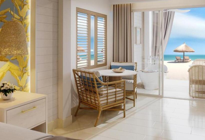 سوییت جونیور, Sandals Montego Bay   All Inclusive Couples Only