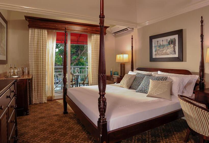 اتاق لوکس, Sandals Montego Bay   All Inclusive Couples Only