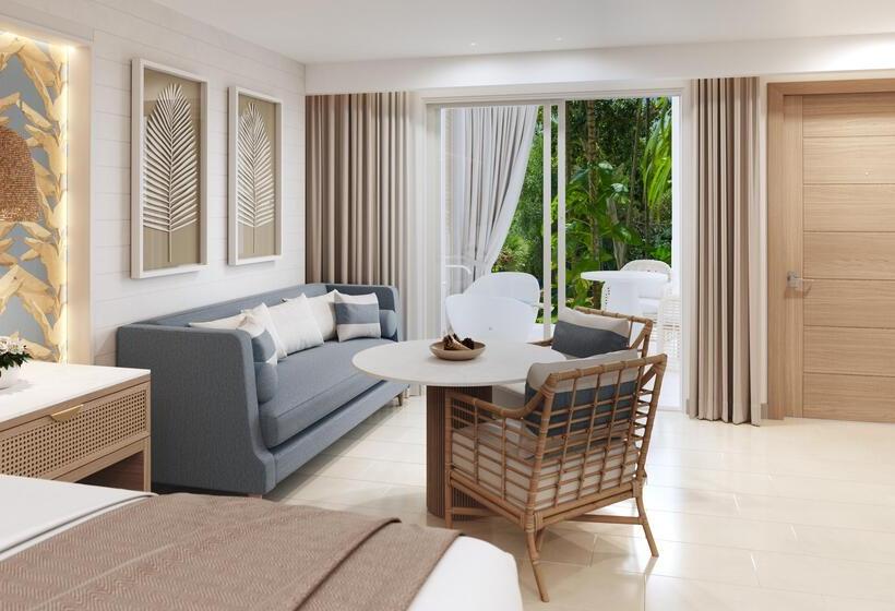 اتاق کلاب, Sandals Montego Bay   All Inclusive Couples Only