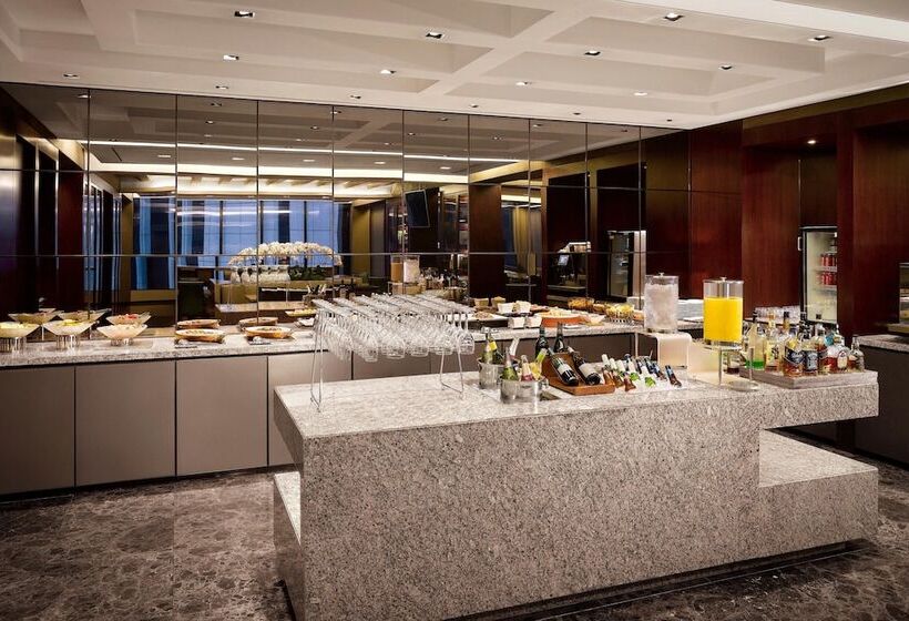 اتاق اجرایی, Westin Josun Seoul