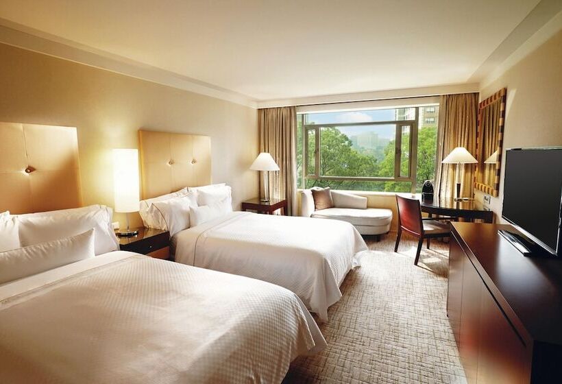 اتاق اجرایی, Westin Josun Seoul