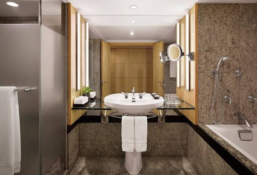 سوییت اجرایی, Westin Josun Seoul