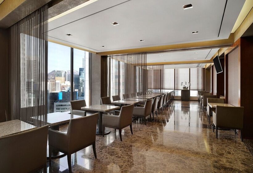 سوئیت کلاب, Westin Josun Seoul