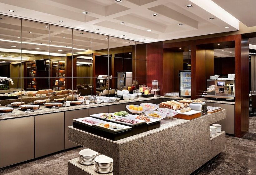 سوئیت کلاب, Westin Josun Seoul