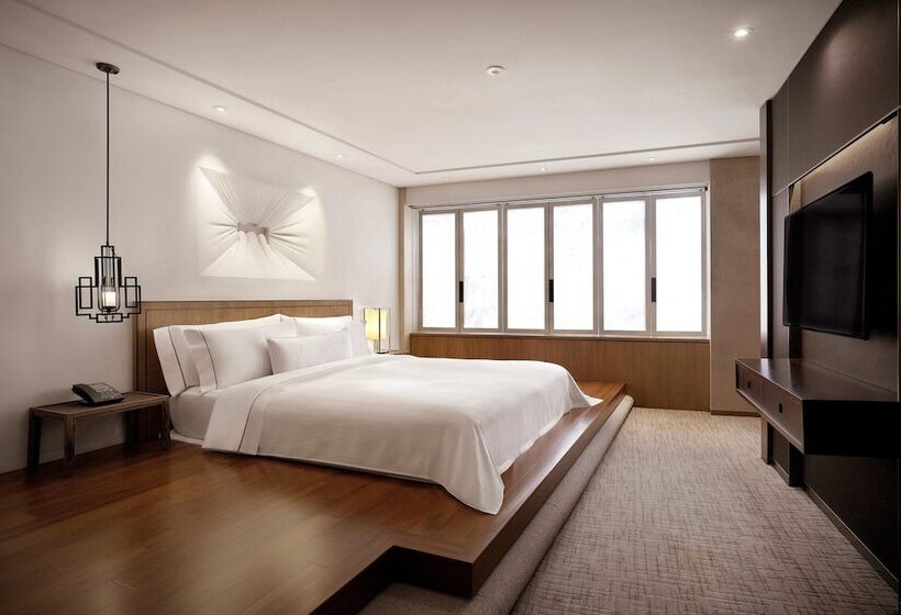 سوئیت کلاب, Westin Josun Seoul