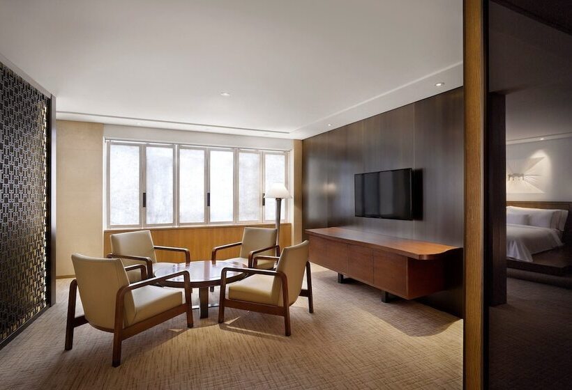 سوئیت کلاب, Westin Josun Seoul