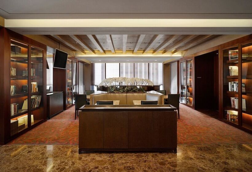 سوئیت سلطنتی 2 خوابه, Westin Josun Seoul