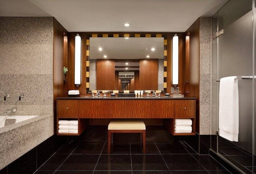 سوئیت سلطنتی 2 خوابه, Westin Josun Seoul