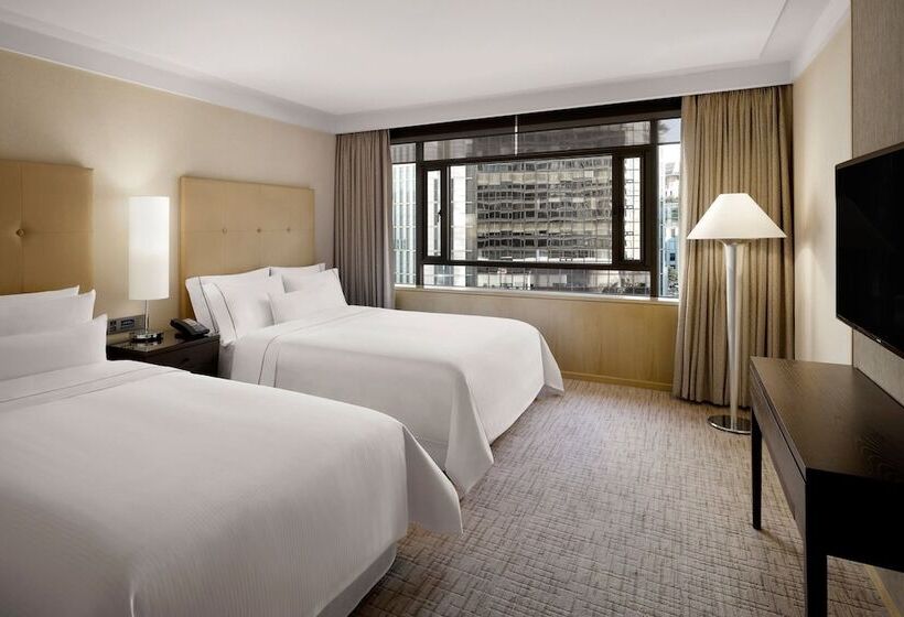 سوییت اجرایی, Westin Josun Seoul