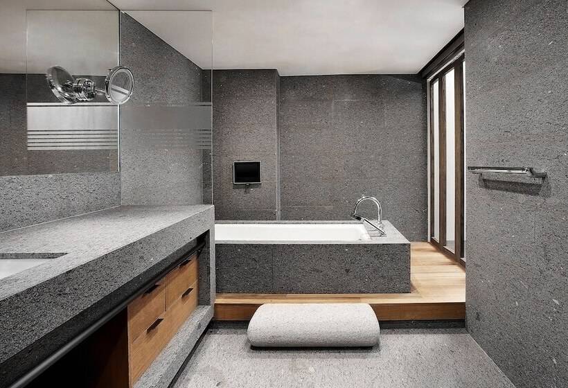 سوئیت کلاب, Westin Josun Seoul