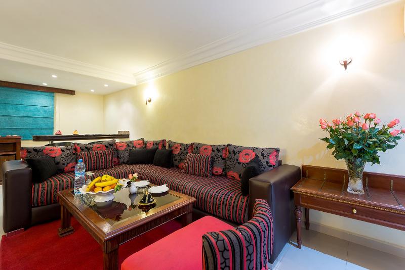 Standard Bungalow, Kennedy Hospitality Resort
