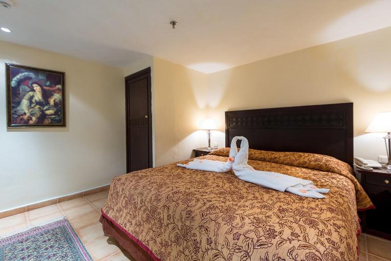 Duplex Room, Kennedy Hospitality Resort
