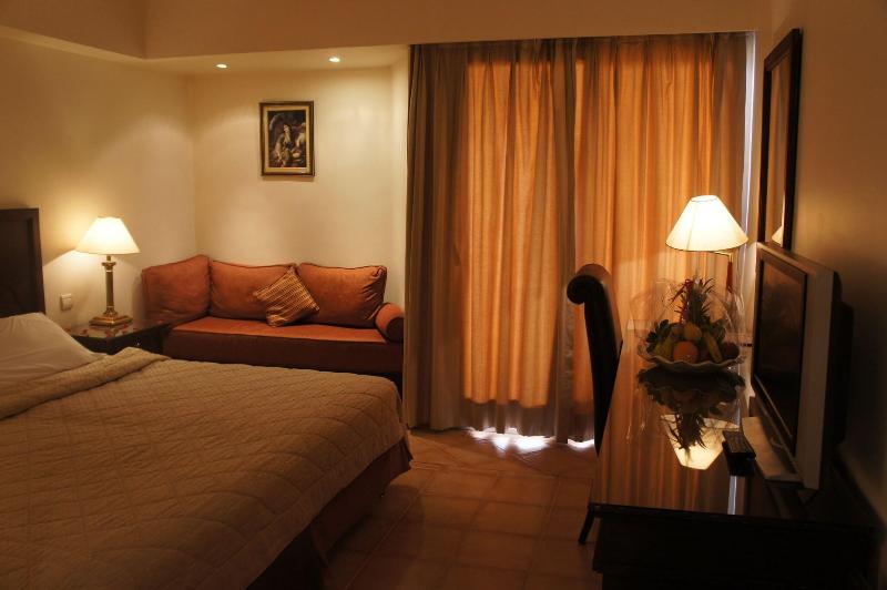 Standard Single Room, Kennedy Hospitality Resort