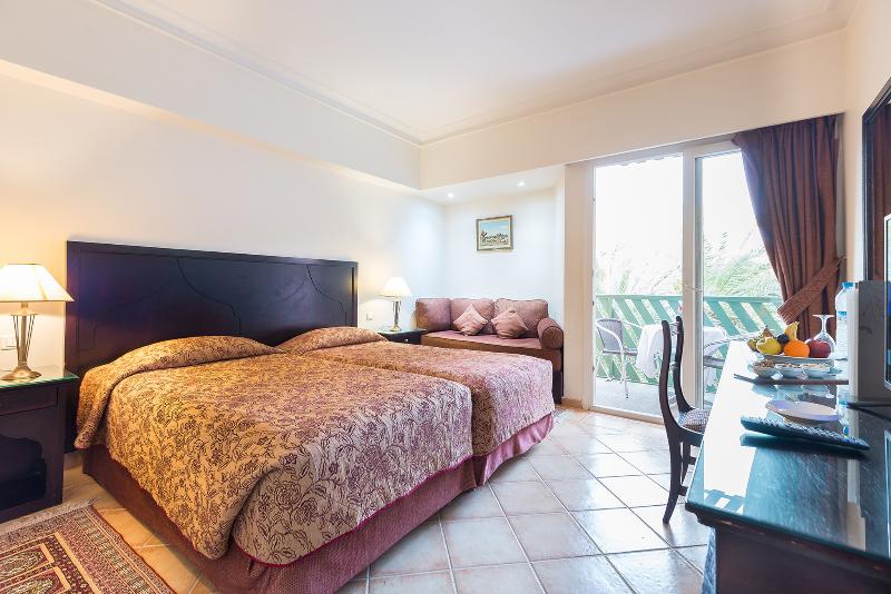 Standard Room, Kennedy Hospitality Resort