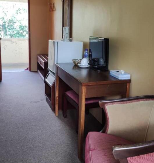 اتاق استاندارد, Mersing Merlin Inn