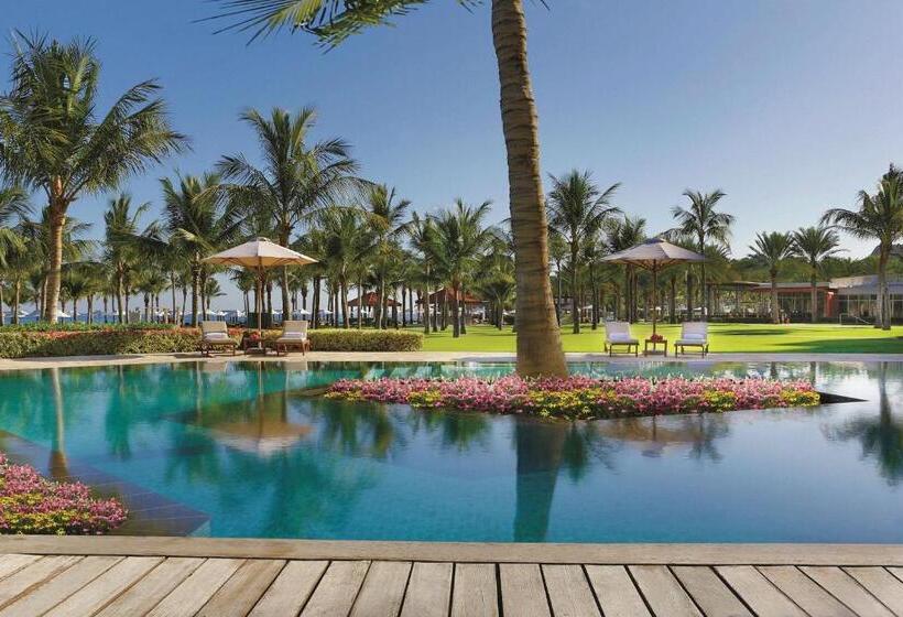 Стандартный Номер Кровать Кинг, Al Bustan Palace, A Ritzcarlton