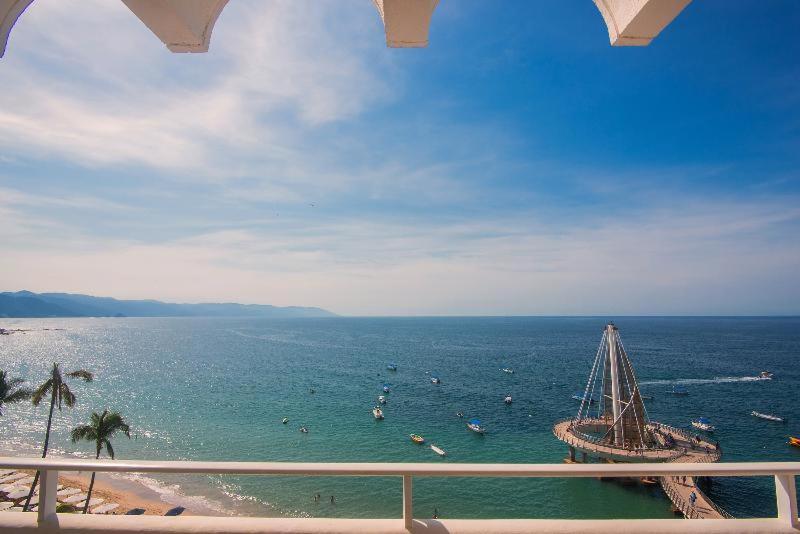 اتاق استاندارد, Delfin Pv Beach Resort