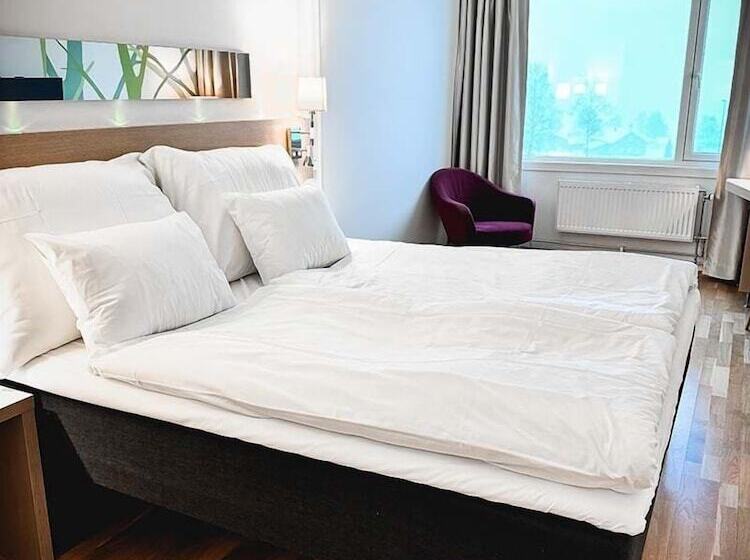 Номер Стандарт, Frichs Hotel Hamar