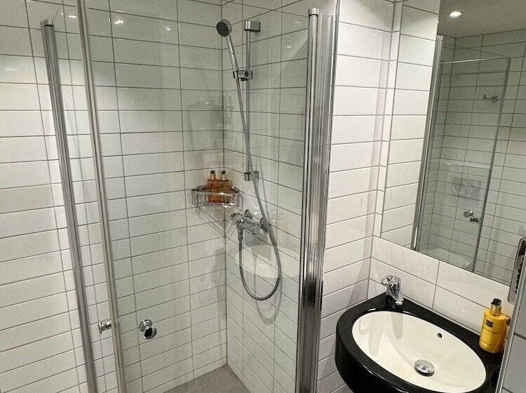 Семейный Номер, Frichs Hotel Hamar