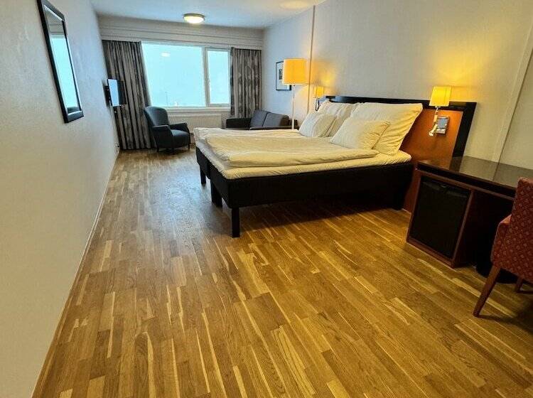 Семейный Номер, Frichs Hotel Hamar