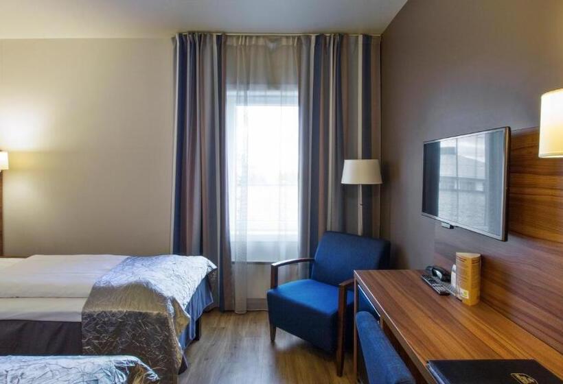 Номер Стандарт, Thon Partner Hotel Horten