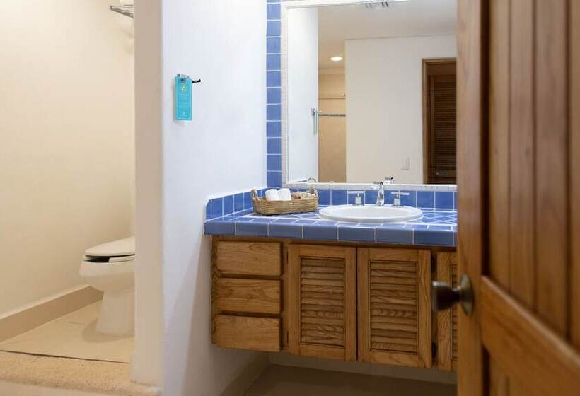 スイート, Las Villas Akumal