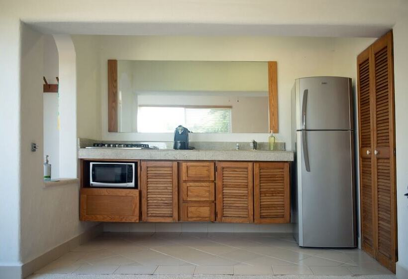 スイート, Las Villas Akumal