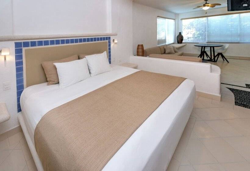 スイート, Las Villas Akumal