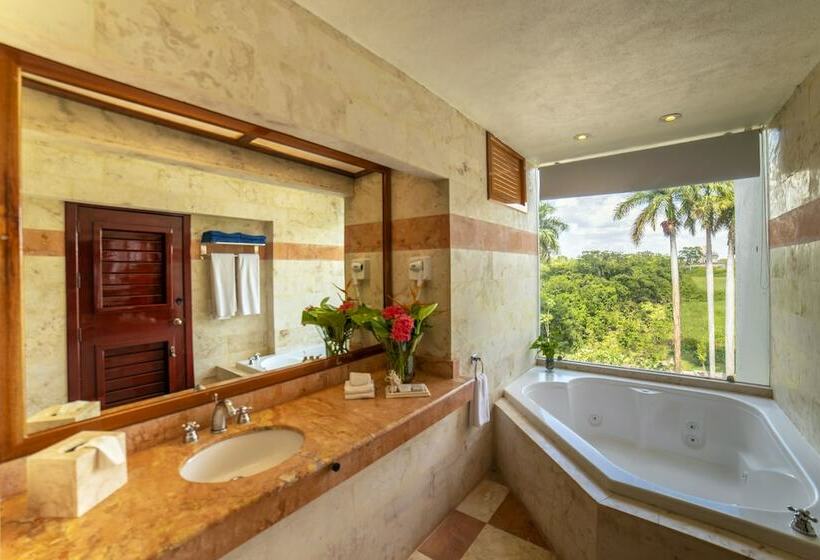 اتاق سوپریور با چشم‌انداز, Mayaland Hotel & Bungalows