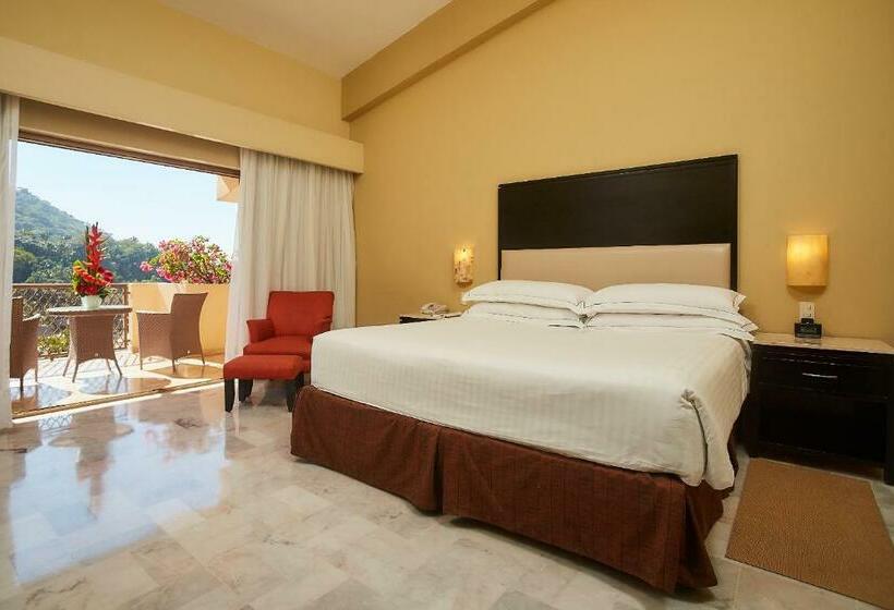 سوییت خانوادگی, Barcelo Puerto Vallarta  All Inclusive